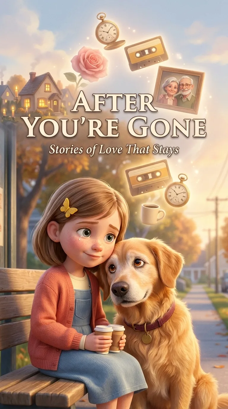 After You're Gone
