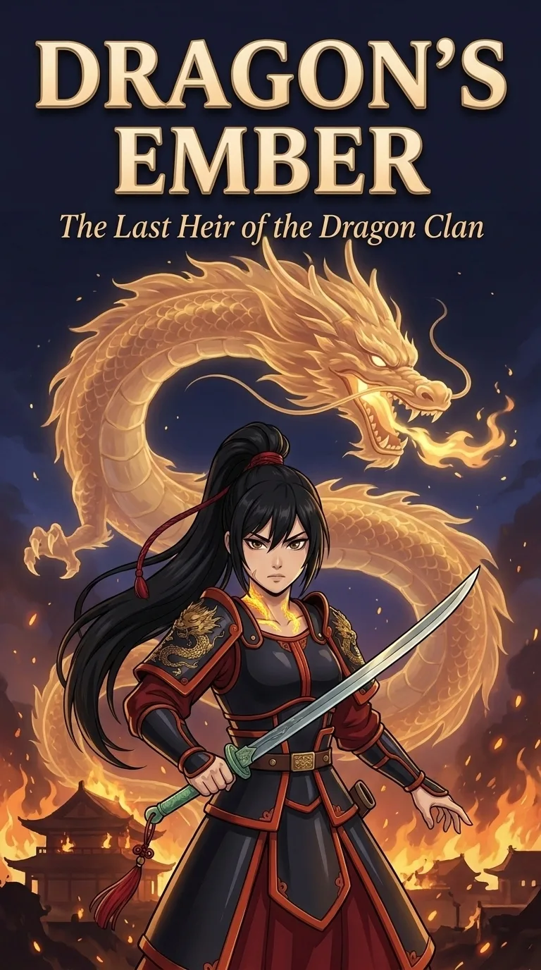 Dragon's Ember