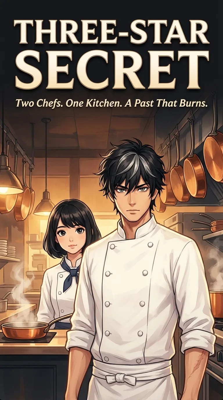 Three Star Secret Kitchen