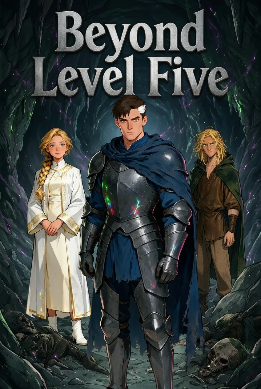 Beyond Level Five