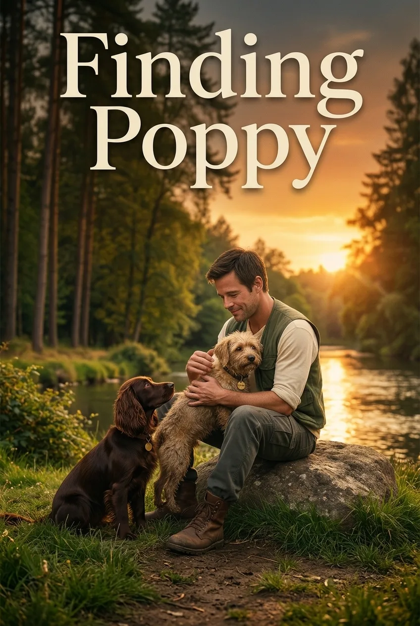 Finding Poppy