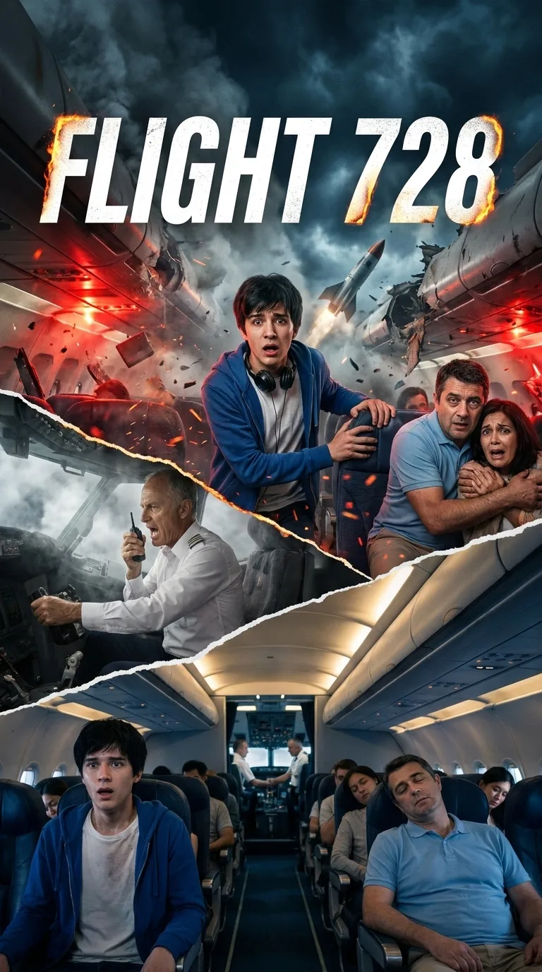 Flight 728