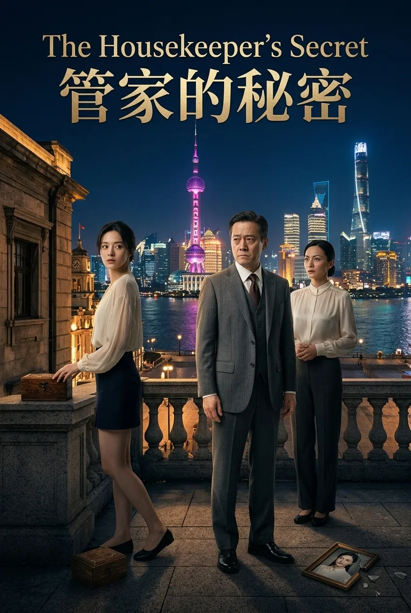 The Housekeeper's Secret