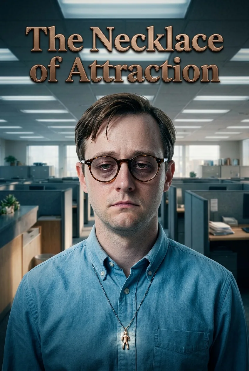 The Necklace of Attraction