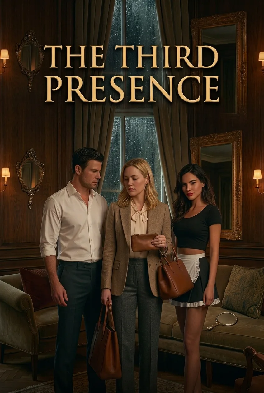 The Third Presence