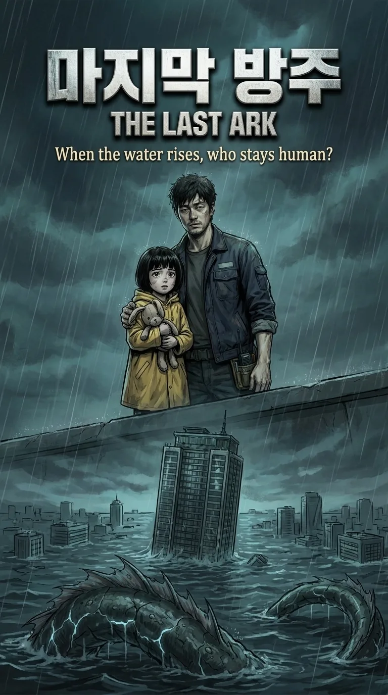 The Last Ark